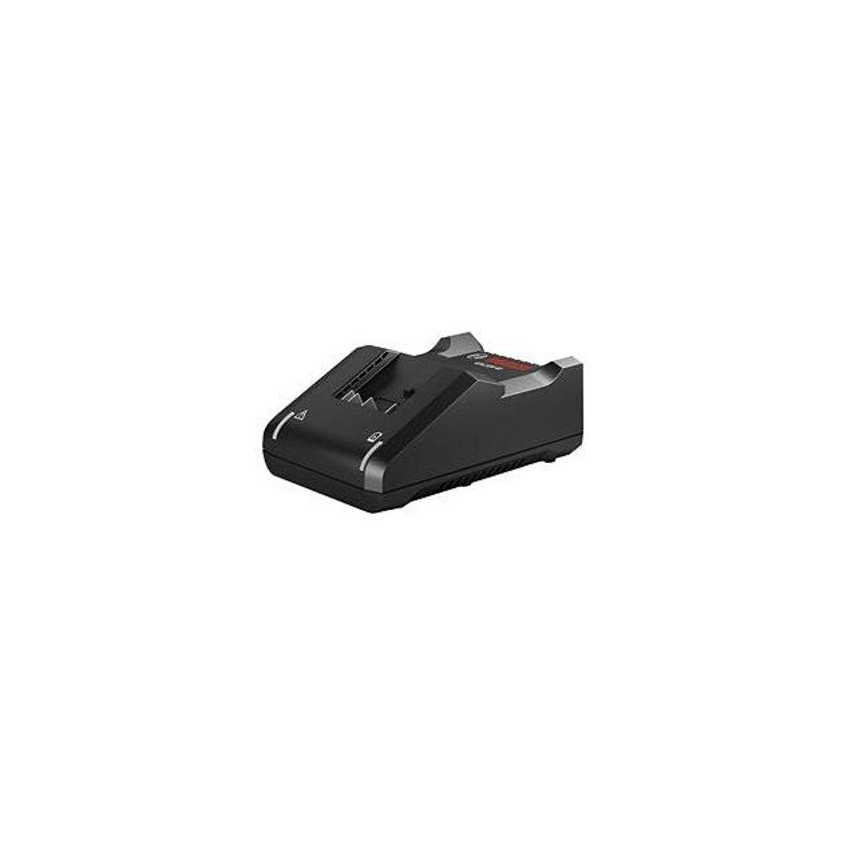 Bosch 4A 18 V Lithium-Ion Battery Charger Bosch 4A 18 V Lithium-Ion Battery Charger