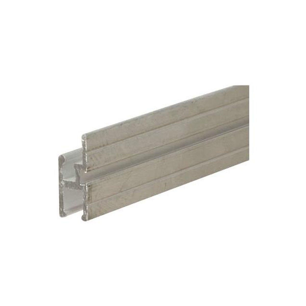 Prime-Line Mill Finish Side & Top Window Frame