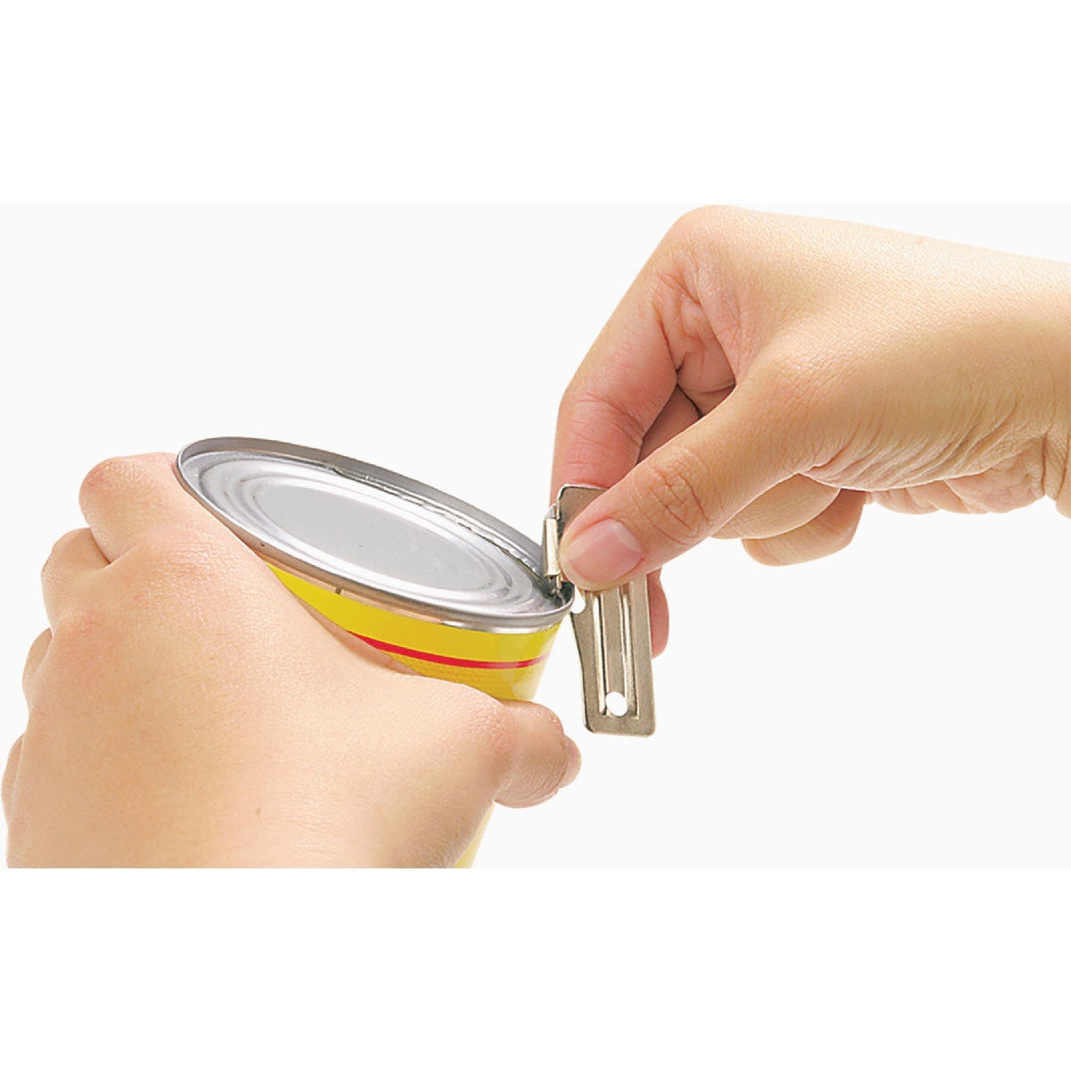 Coghlans Nickel-Plated Steel G.I. Can Opener - photo 4 Coghlans Nickel-Plated Steel G.I. Can Opener - photo 4