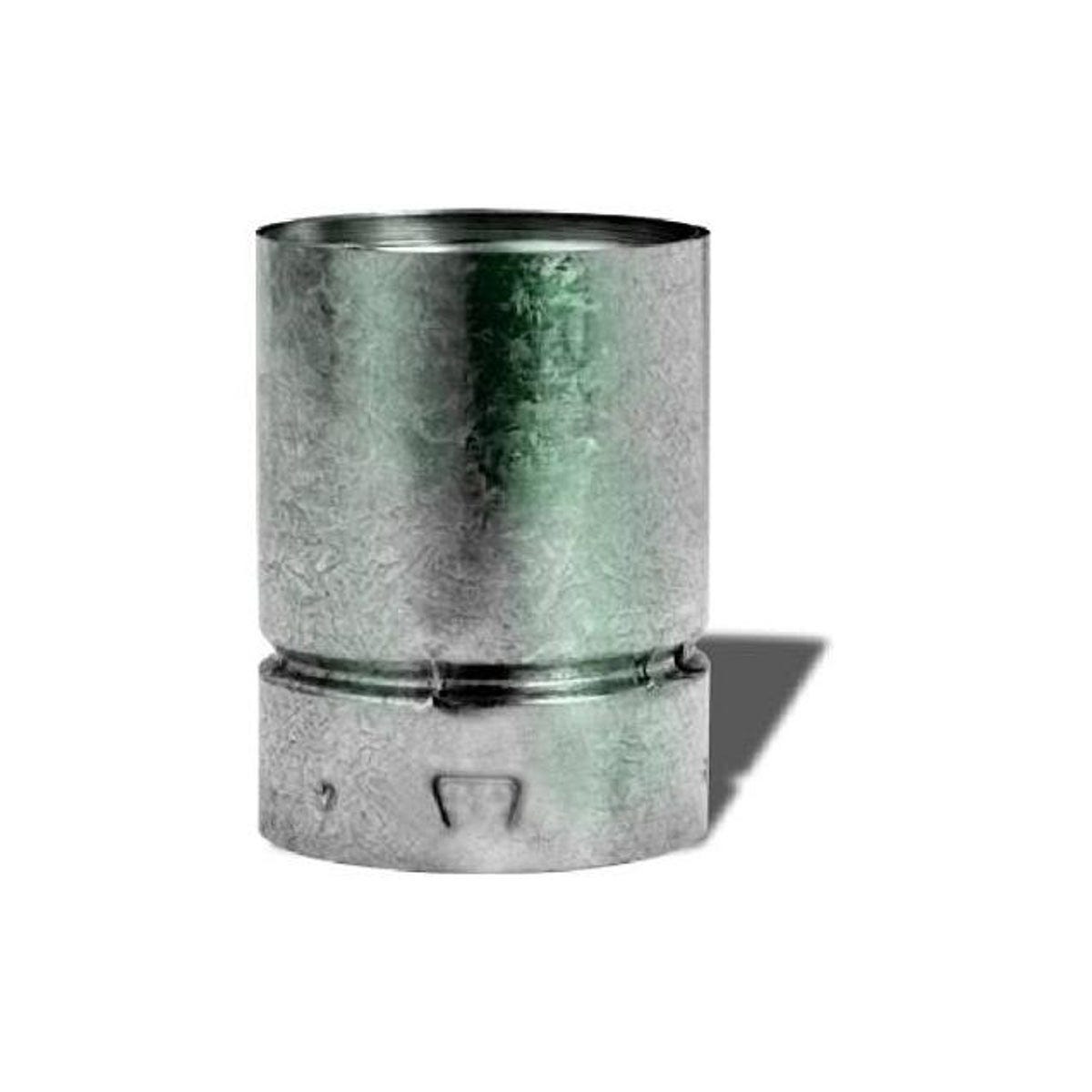 Selkirk 4 In. Type B Universal Female Adapter for Gas Vent