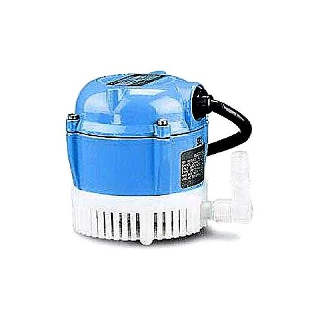 Little Giant 1/150 HP Oil-Filled Submersible Water Pump