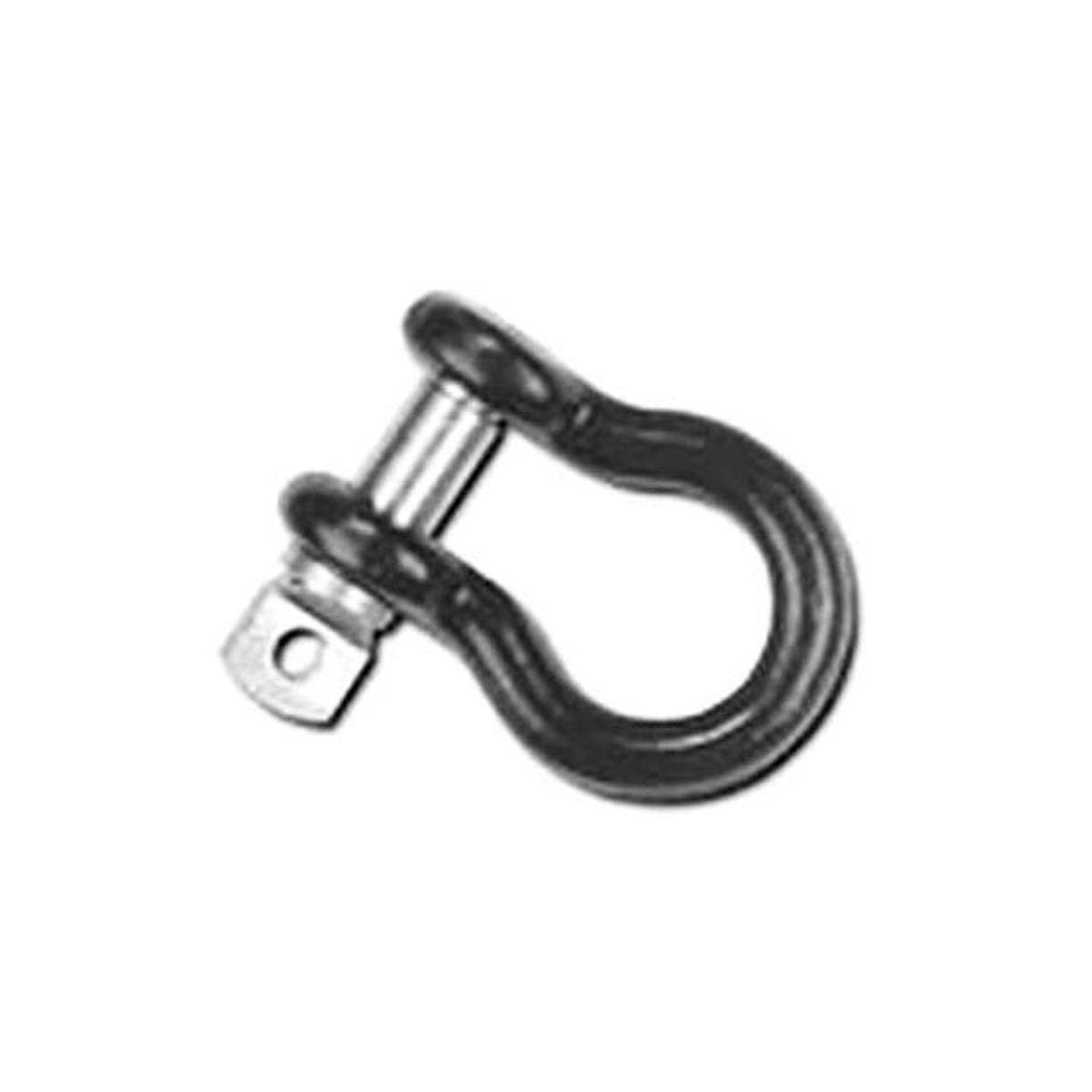 Double HH 1/2 In. x 1-15/16 In. Farm Clevis