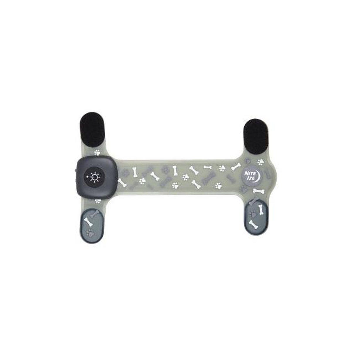 Nite Ize NiteDog 3 Color Option Rechargeable LED Collar Cover - photo 3 Nite Ize NiteDog 3 Color Option Rechargeable LED Collar Cover - photo 3