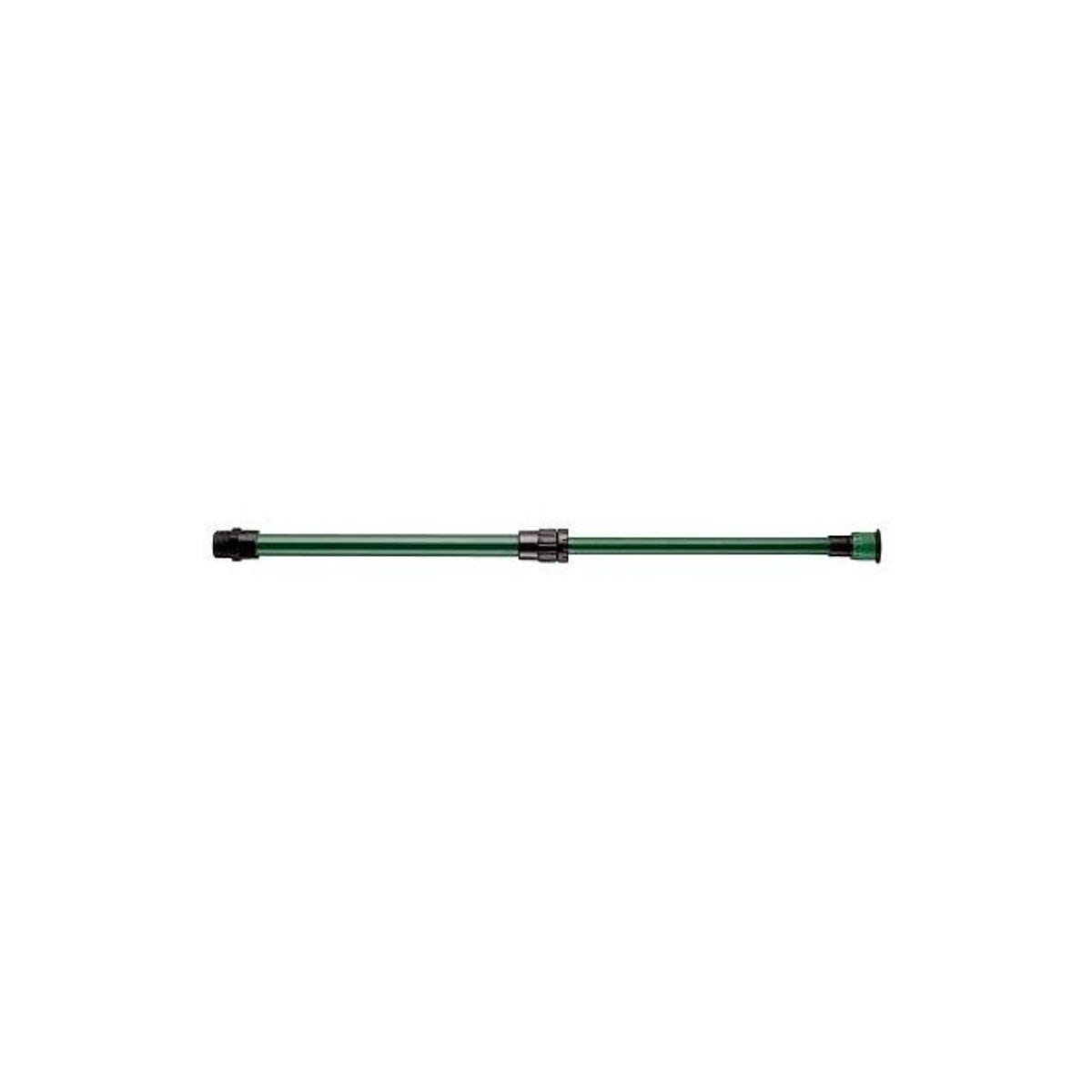 Orbit Adjustable Aluminum Pop-Up Shrub Head Sprinkler
