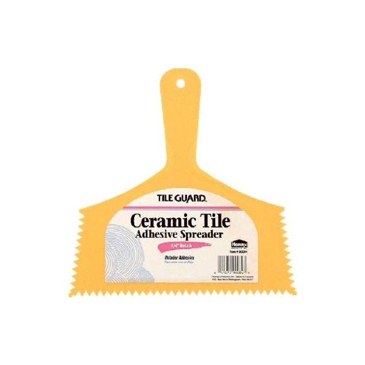 Homax 8 In. Adhesive Spreader Knife Homax 8 In. Adhesive Spreader Knife