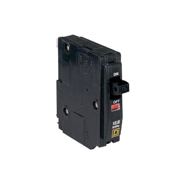 Square D QO 50A Single-Pole Circuit Breaker Square D QO 50A Single-Pole Circuit Breaker