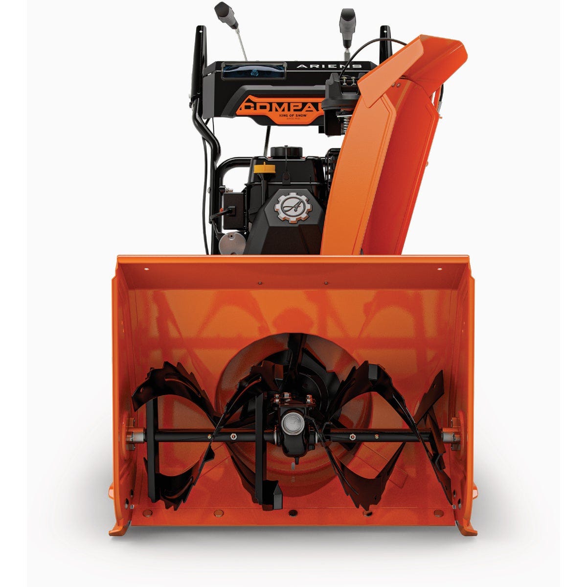 Ariens 24 In. 223cc Two-Stage Compact Series Gas Snow Blower - photo 3 Ariens 24 In. 223cc Two-Stage Compact Series Gas Snow Blower - photo 3