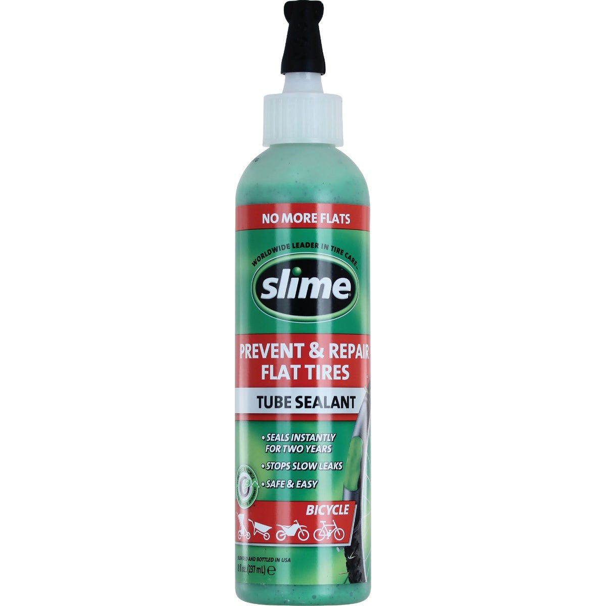 Slime 8 Oz. Tire Sealer