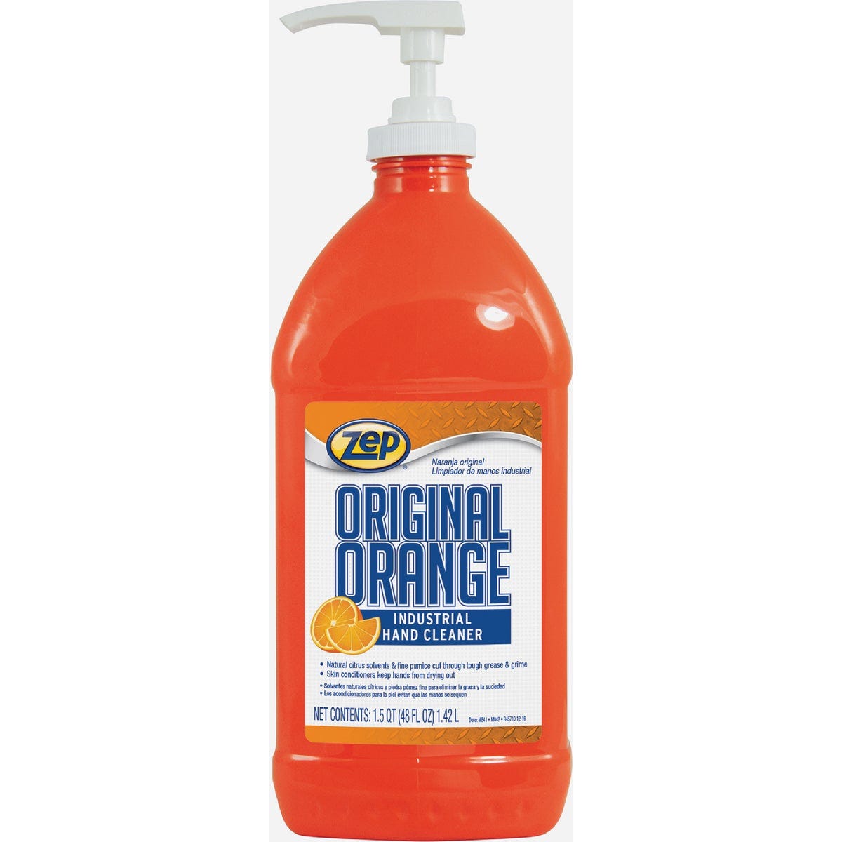 Zep 48 Oz. Original Industrial Hand Cleaner Zep 48 Oz. Original Industrial Hand Cleaner
