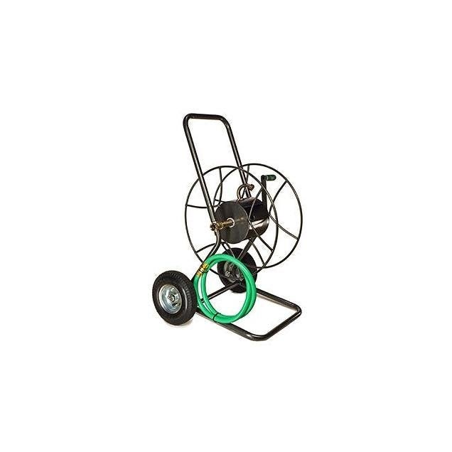 Yard Butler 175 Ft. 2-Wheel Hose Reel Truck Yard Butler 175 Ft. 2-Wheel Hose Reel Truck