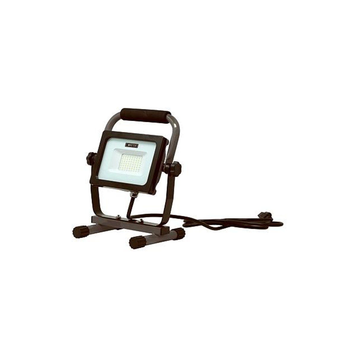 Master Electrician 32W 18/3 3000 Lumens LED Work Light Master Electrician 32W 18/3 3000 Lumens LED Work Light