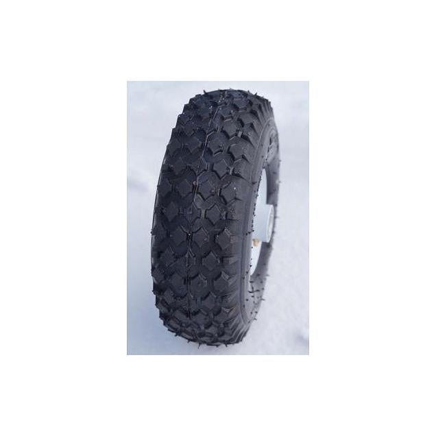Hi-Run 4.80/4.00-8 4PR Stud Wheelbarrow Tire Hi-Run 4.80/4.00-8 4PR Stud Wheelbarrow Tire
