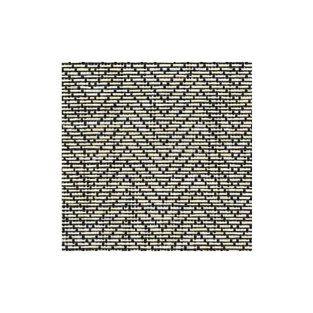 Magic Cover 12 In. x 4 Ft. Zig Zag Black Non-Adhesive Shelf Liner