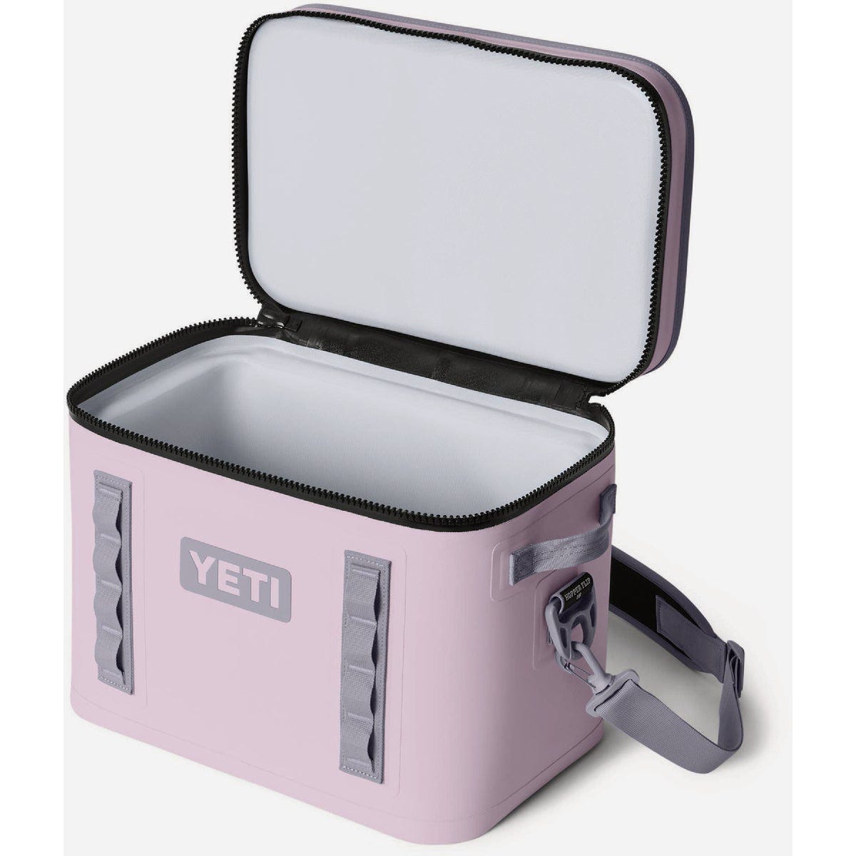 YETI Hopper Flip 18 Soft Cooler, Cherry Blossom- YETI Hopper Flip 18 Soft Cooler, Cherry Blossom-