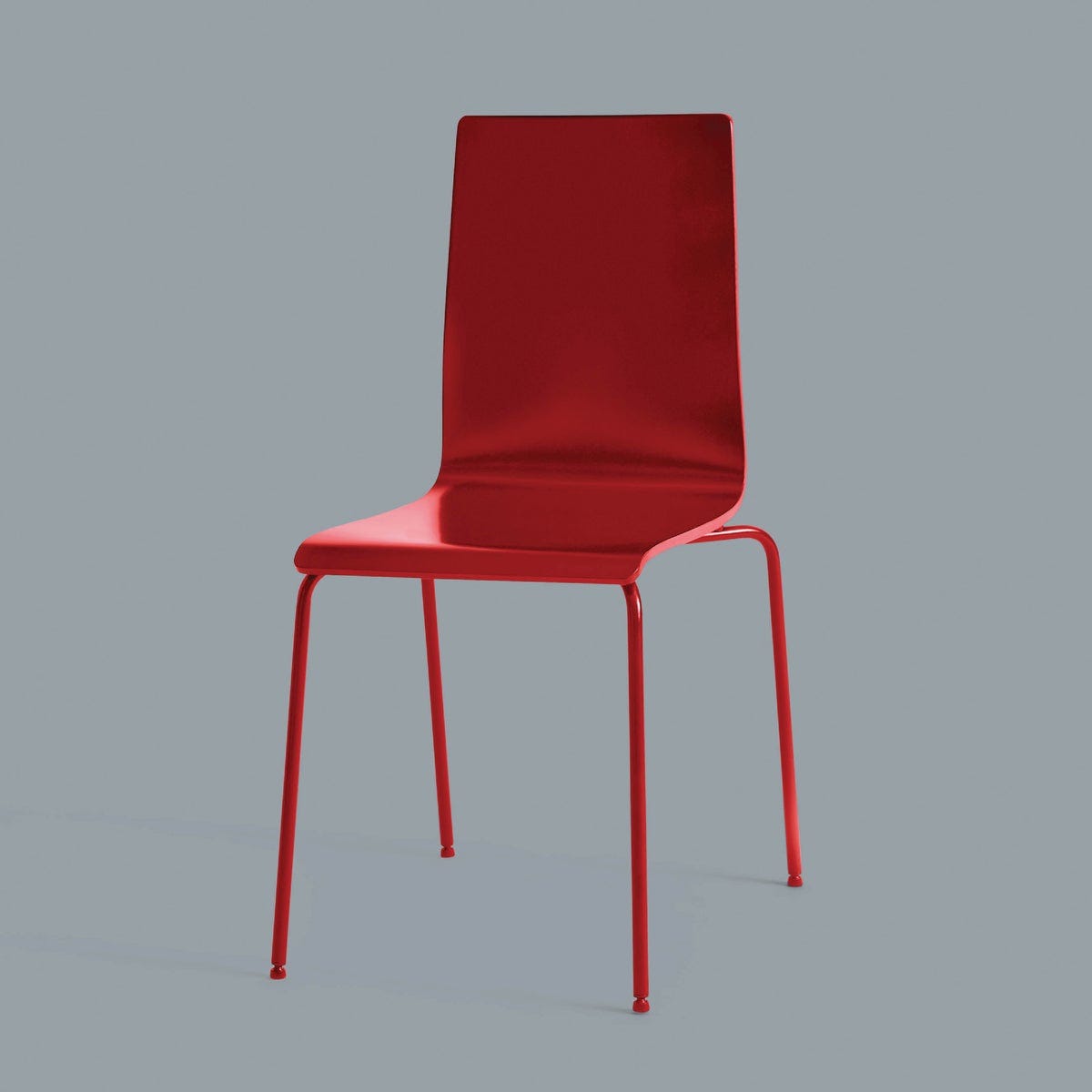 Rust-Oleum Painter's Touch 2X Ultra Cover Premium Latex Paint, Gloss Colonial Red, 1/2 Pt. - photo 5