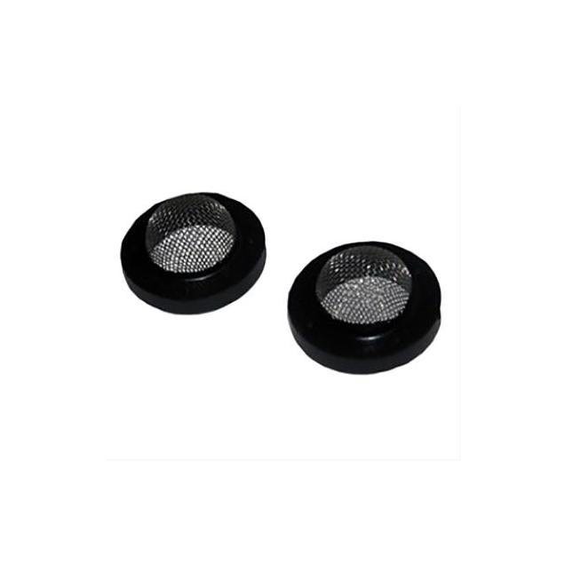 Lasco 3/4 In. Screened Filter Gasket For Hose Thread Connection (2-Piece) Lasco 3/4 In. Screened Filter Gasket For Hose Thread Connection (2-Piece)