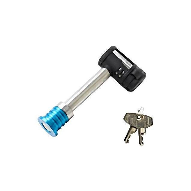Master Lock 5/8 In. Barbell Receiver Pin Lock Master Lock 5/8 In. Barbell Receiver Pin Lock