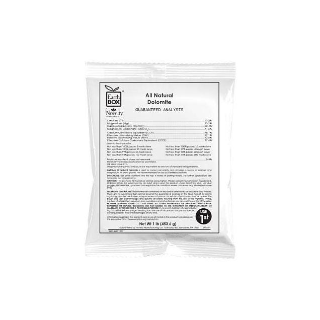 EarthBOX 4-Piece Regular Replant Kit - photo 2
