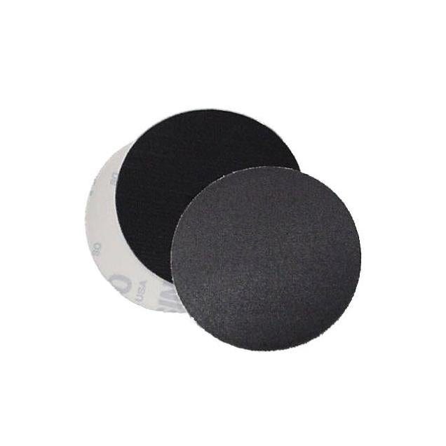 Virginia Abrasives 6-7/8 In. 80 Grit Floor Sanding Edger Disc