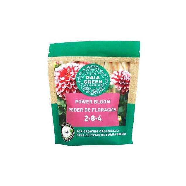 Gaia Green 500 G Power Bloom