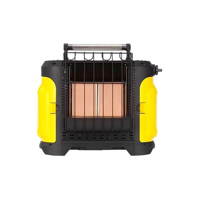 Comfort Gear 18,000 BTU Indoor/Outdoor Portable Propane Heater - photo 2 Comfort Gear 18,000 BTU Indoor/Outdoor Portable Propane Heater - photo 2