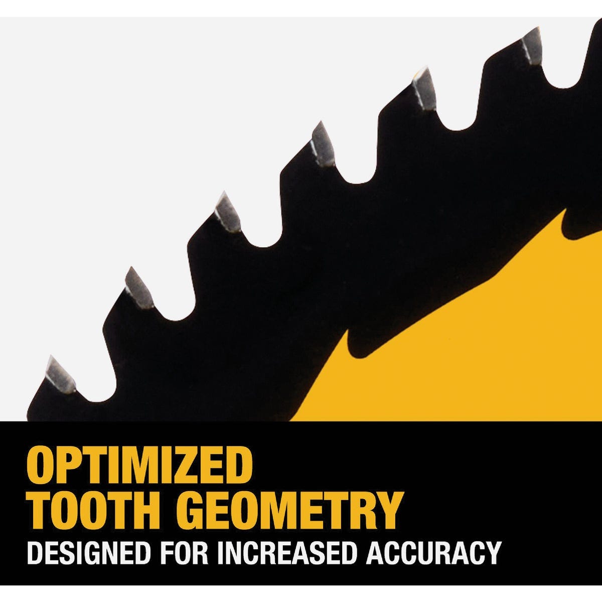 DEWALT 12 In. 60-Tooth Finish Circular Saw Blade - photo 6