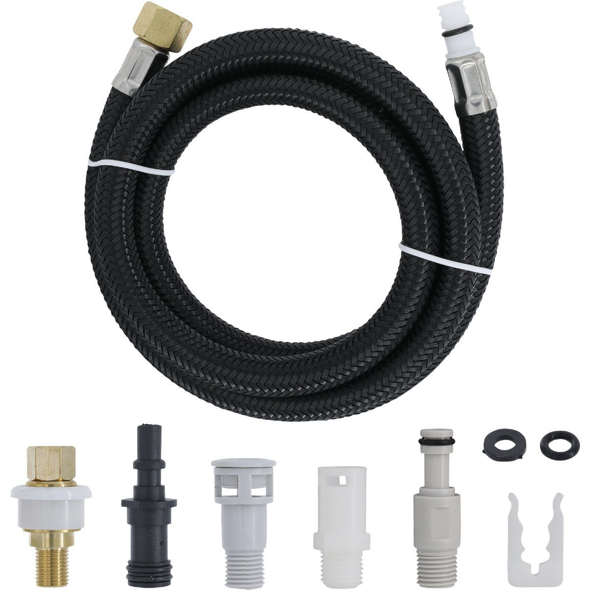 Danco 48 In. Universal Sink Sprayer Hose Danco 48 In. Universal Sink Sprayer Hose