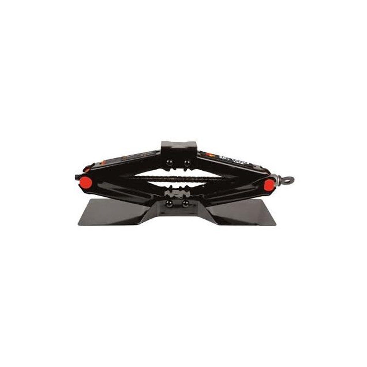 Performance Tool 1-1/2-Ton Capacity Scissor Jack - photo 3 Performance Tool 1-1/2-Ton Capacity Scissor Jack - photo 3