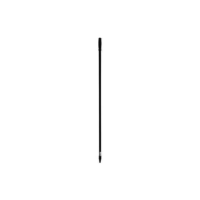 ABCO Products 54 In. Black Powder Coated Steel Mop Handle ABCO Products 54 In. Black Powder Coated Steel Mop Handle