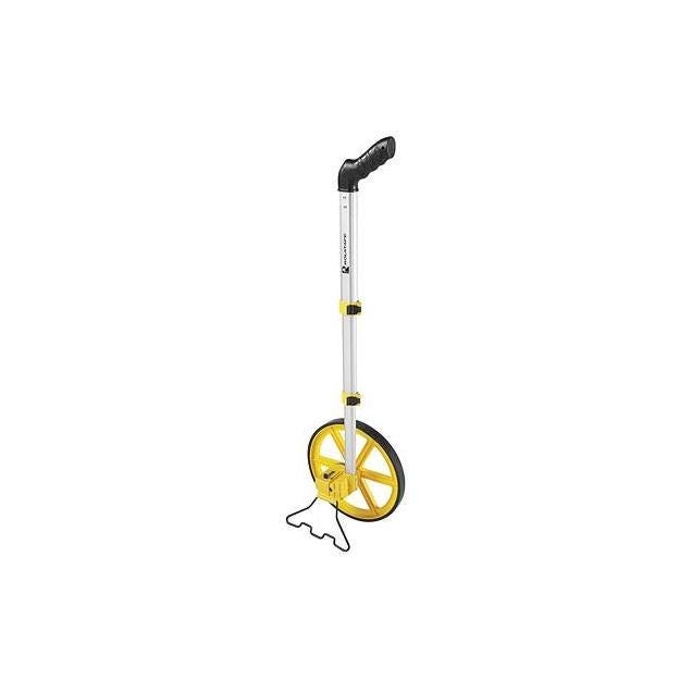 Bosch 11.5 In. Aluminum Measuring Wheel Bosch 11.5 In. Aluminum Measuring Wheel