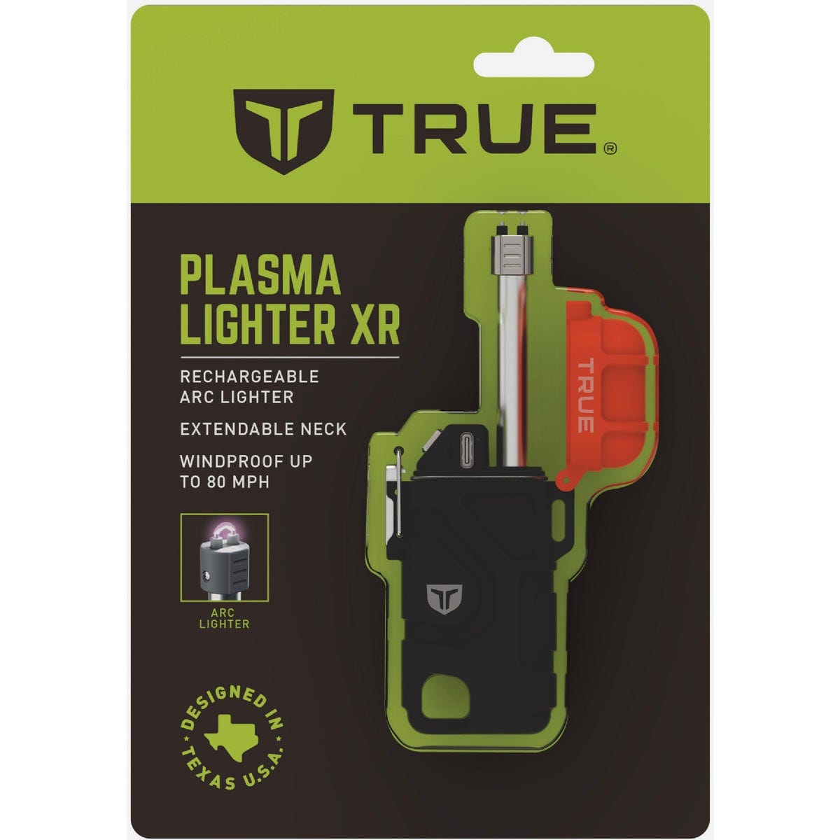 True Plasma Lighter XR - photo 2