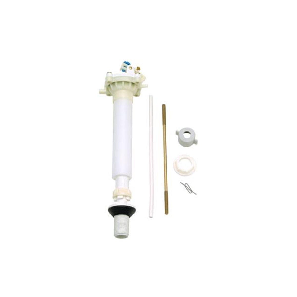 Adjustable Anti-Siphon Toilet Tank Fill Valve