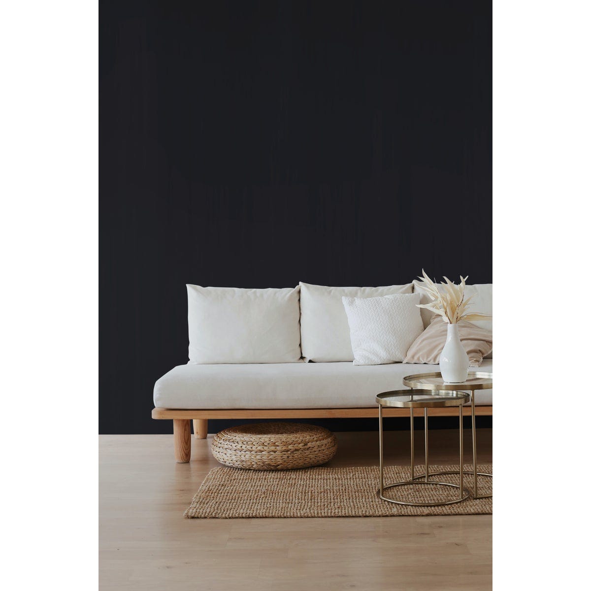 Milk Paint 1 Pt. Arabian Night Milk Paint - photo 3