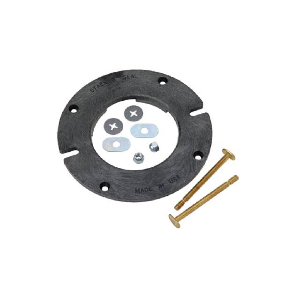 Master Plumber Toilet Flange Mounting Kit Master Plumber Toilet Flange Mounting Kit