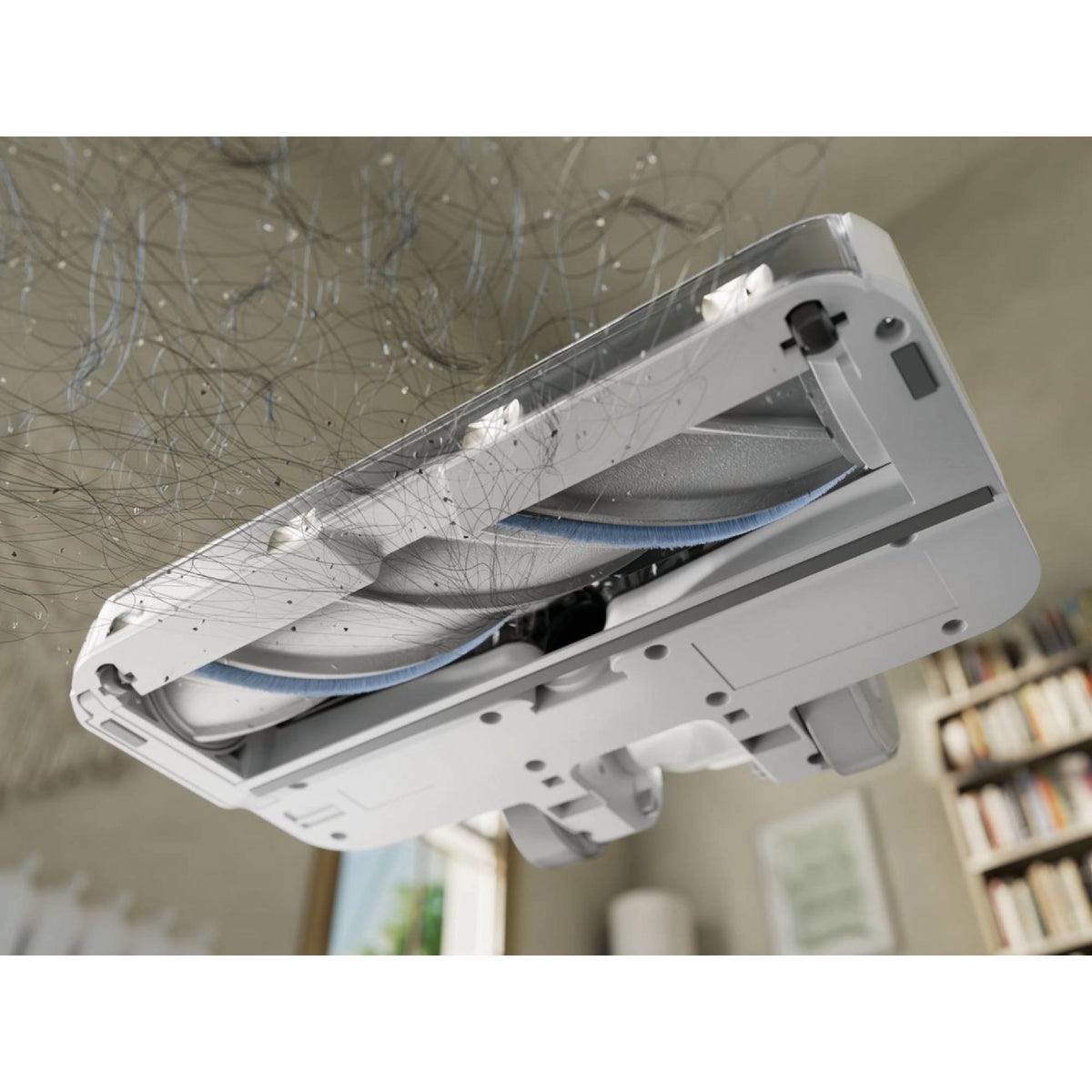 Bissell PowerClean 200W Cordless Stick Vacuum - photo 4