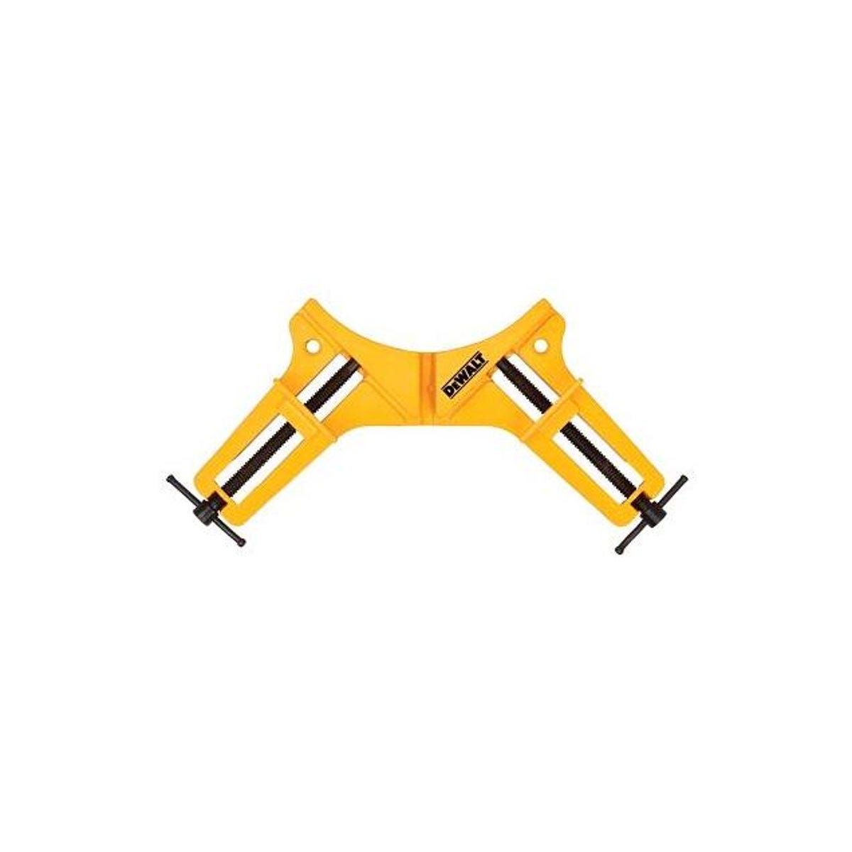 DeWalt 3 In. 90-Degree Corner Clamp