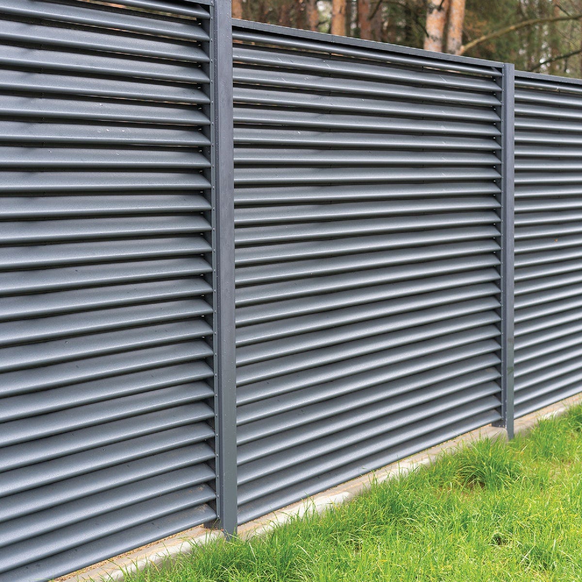 Valspar Gallon Aluminum HD Resin Finish Aluminum Paint - photo 6