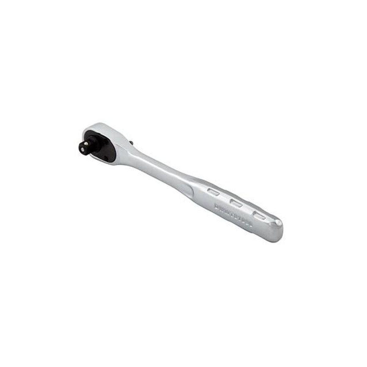 DeWalt 3/8 In. Drive Quick-Release Pear Head Ratchet