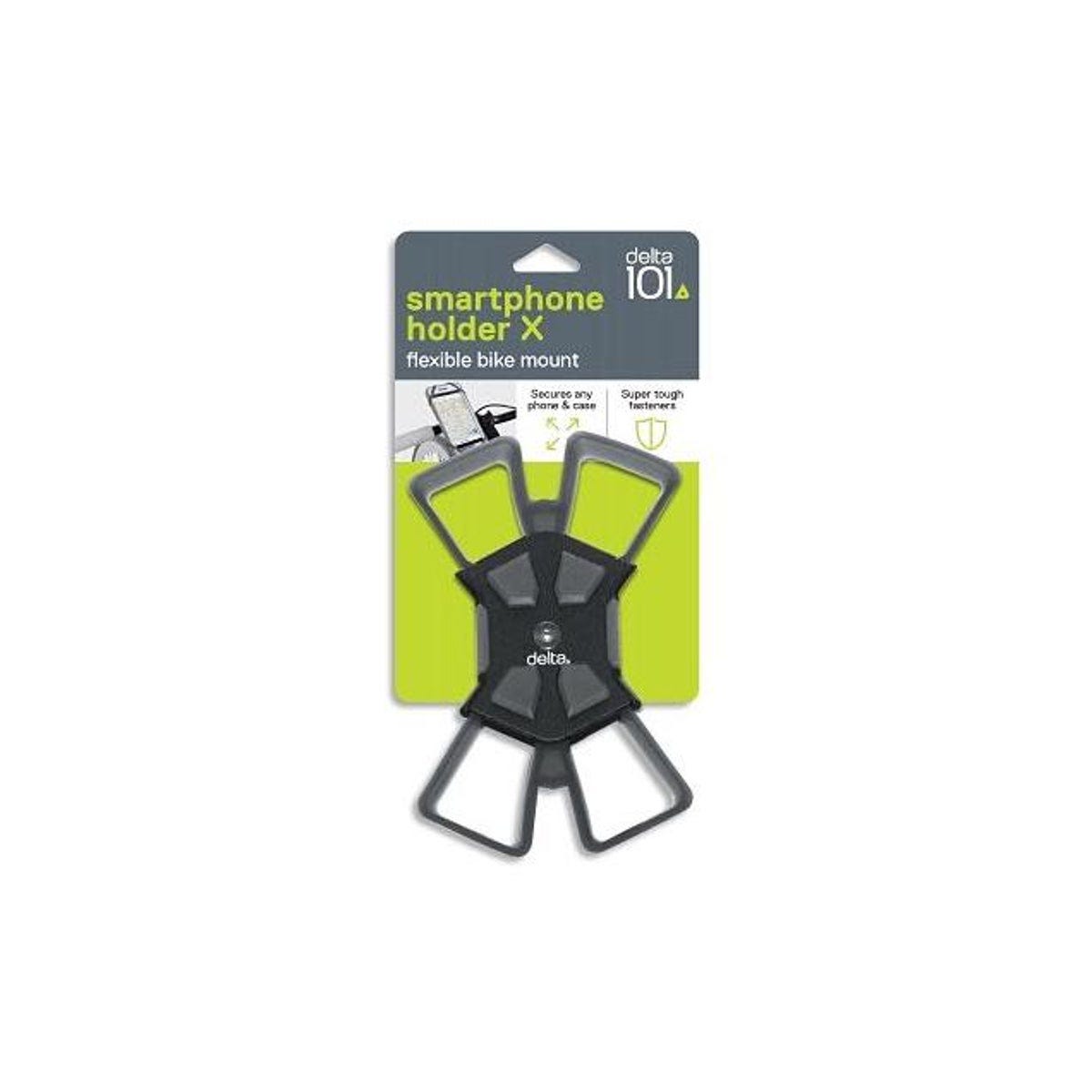 X-Mount Bike Phone Holder X-Mount Bike Phone Holder