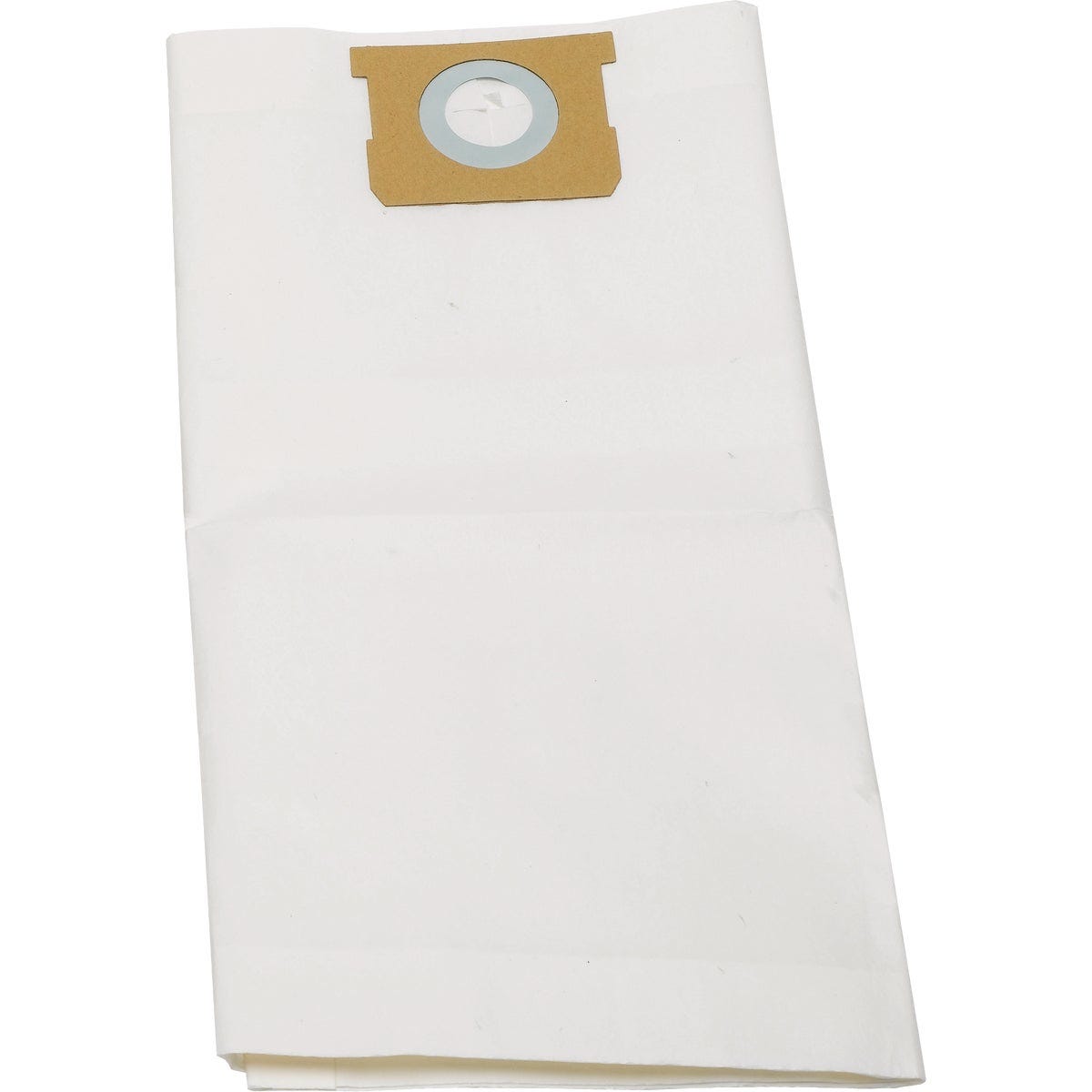 Vacmaster 12 Gal. to 16 Gal. Wet/Dry Vacuum Dust Filter Bag (3-Pack) - photo 3 Vacmaster 12 Gal. to 16 Gal. Wet/Dry Vacuum Dust Filter Bag (3-Pack) - photo 3