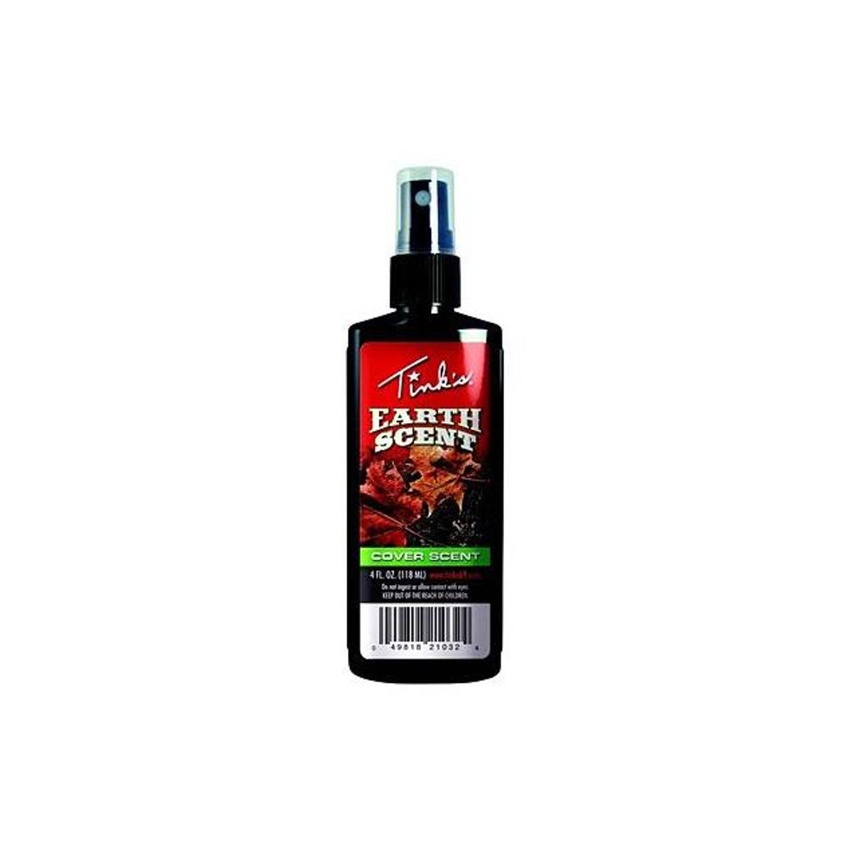 Tink's 4 Oz. Earth Power Cover Scent