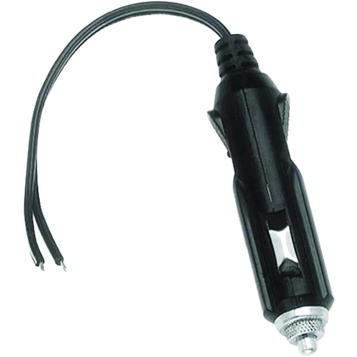 Custom Accessories 12V Accessory Plug with LED Indicator