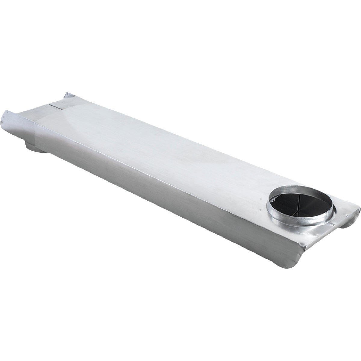 Dundas Jafine Space Saver 90 Deg Inlet/90 Deg Outlet 28 In. To 45 In. Adjustable Dryer Vent Periscope - photo 2 Dundas Jafine Space Saver 90 Deg Inlet/90 Deg Outlet 28 In. To 45 In. Adjustable Dryer Vent Periscope - photo 2