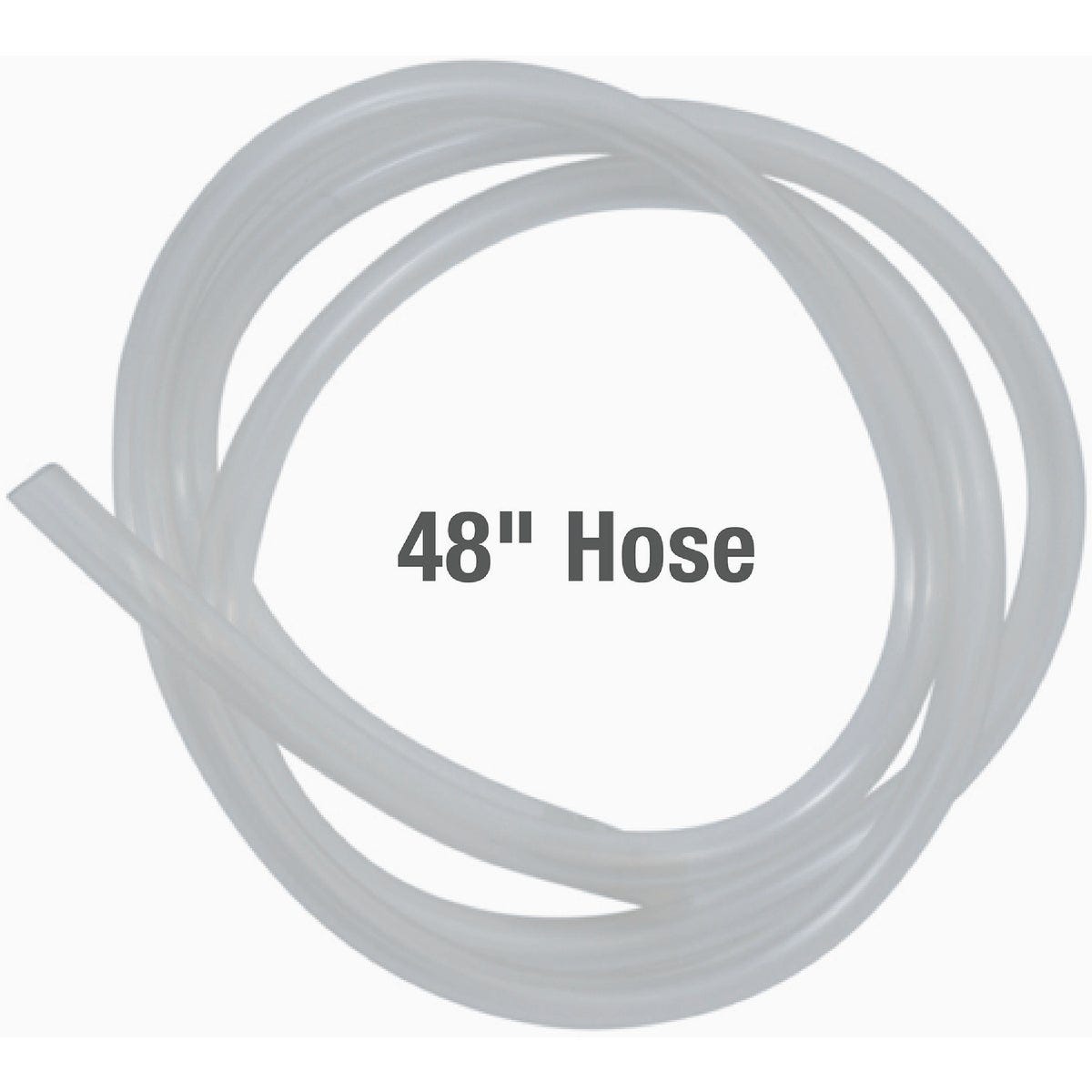 Danco Brushed Nickel Universal Soap Dispenser with Straight Nozzle- - photo 6