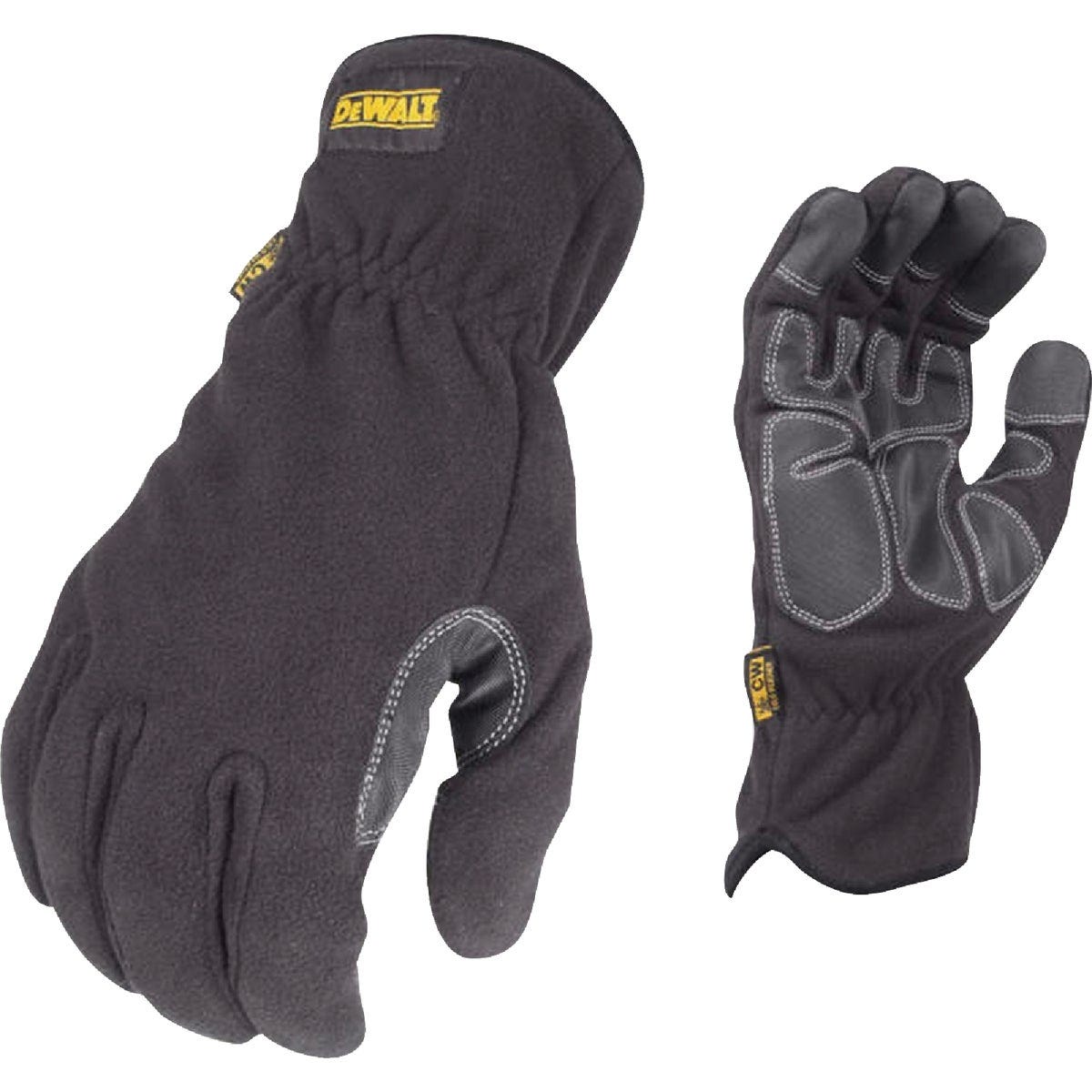 DEWALT XL Fleece Mild Condition Cold Weather Gloves - photo 3 DEWALT XL Fleece Mild Condition Cold Weather Gloves - photo 3