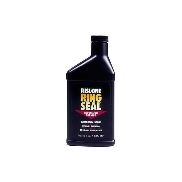 Bar's Products 16 Oz. Rislone Ring Seal Smoke Repair Engine Treatment Bar's Products 16 Oz. Rislone Ring Seal Smoke Repair Engine Treatment