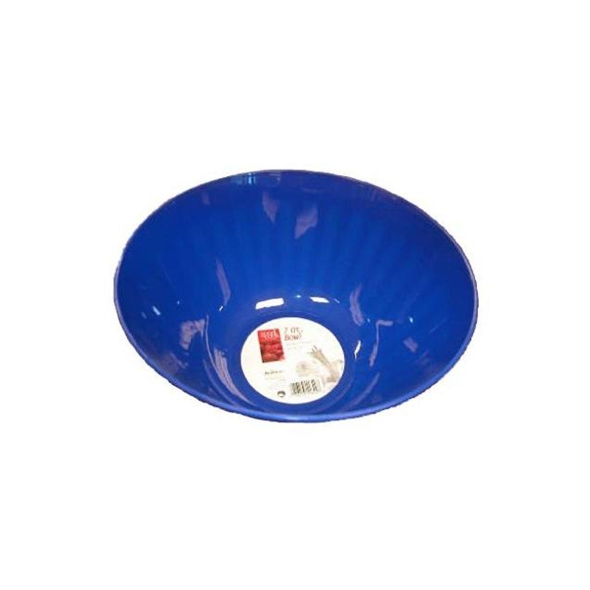 GoodCook 7 Qt. Plastic Multi-Purpose Mixing Bowl GoodCook 7 Qt. Plastic Multi-Purpose Mixing Bowl
