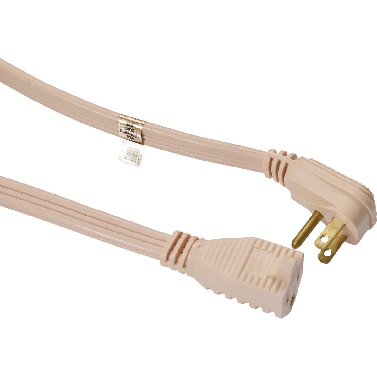Master Electrician 3 Ft. 14/3 15A Heavy-Duty Appliance Cord - photo 3 Master Electrician 3 Ft. 14/3 15A Heavy-Duty Appliance Cord - photo 3