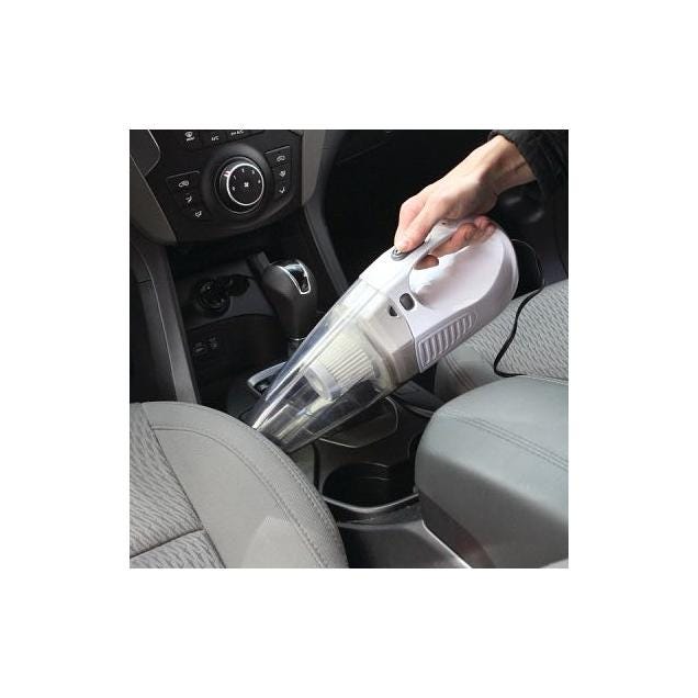 Performance Tool 12V Portable Vacuum Cleaner - photo 2 Performance Tool 12V Portable Vacuum Cleaner - photo 2