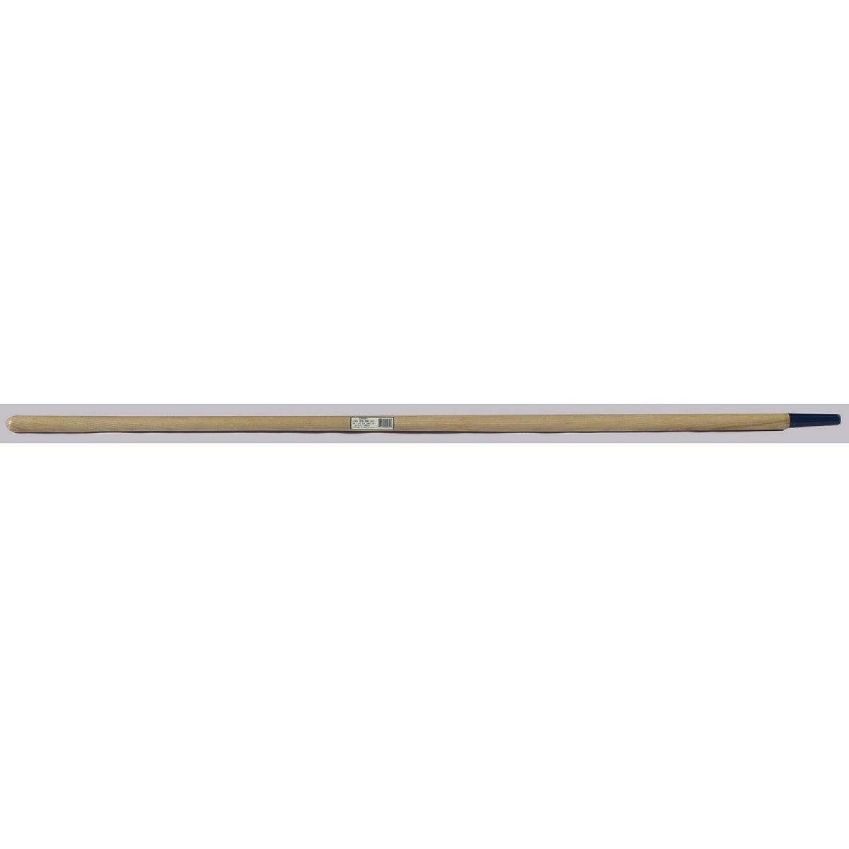House Handle 60 In. Level Head Rake Handle with Ferrule